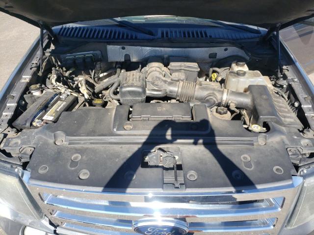 Photo 12 from auction – 2011 FORD EXPEDITION with VIN 1FMJU1K55BEF18615