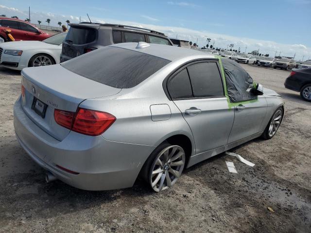 Foto 3 de la subasta – 2013 BMW 335 I con VIN WBA3A9C52DF476742