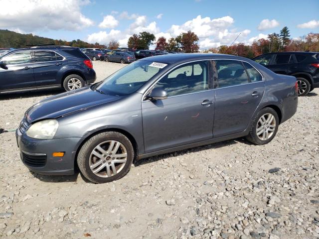 Photo 1 from auction – 2007 VOLKSWAGEN JETTA WOLF with VIN 3VWEG71K57M090051