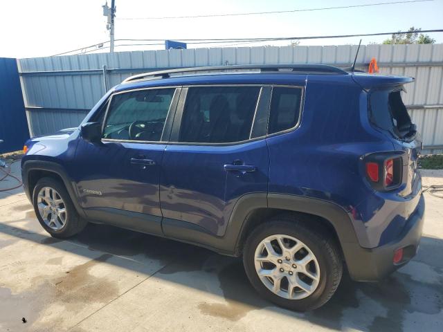 Photo 2 from auction – 2018 JEEP RENEGADE L with VIN ZACCJABB2JPJ35889