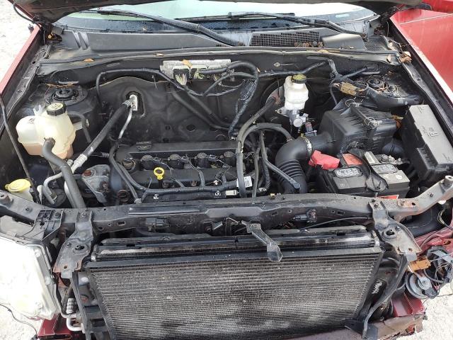 Photo 12 from auction – 2012 FORD ESCAPE LIM with VIN 1FMCU0E72CKC52313