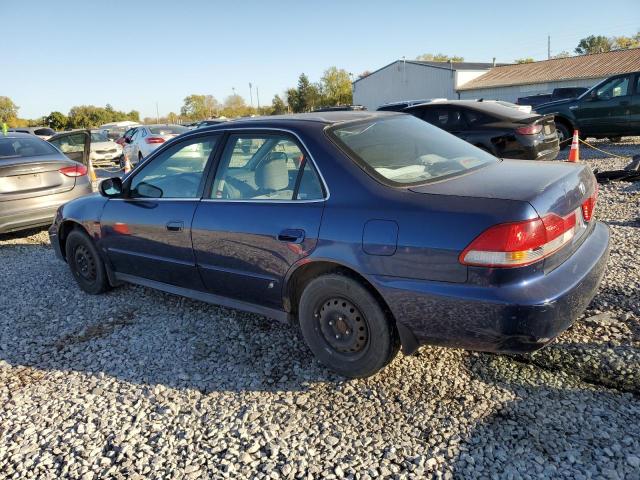 Photo 2 from auction – 2002 HONDA ACCORD VAL with VIN 1HGCF86642A033829
