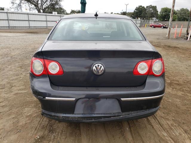 Photo 6 from auction – 2009 VOLKSWAGEN PASSAT TUR with VIN WVWJK73C19P034000