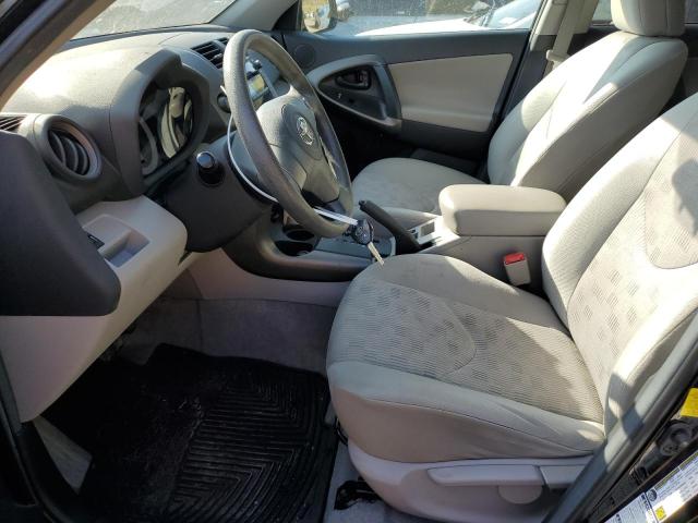 Photo 7 from auction – 2011 TOYOTA RAV4 with VIN 2T3BF4DV8BW173008