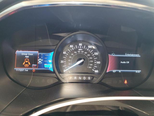 Photo 9 from auction – 2015 FORD EDGE TITAN with VIN 2FMPK4K84FBB68651