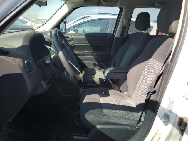 Photo 7 from auction – 2015 JEEP PATRIOT SP with VIN 1C4NJPBA7FD398200