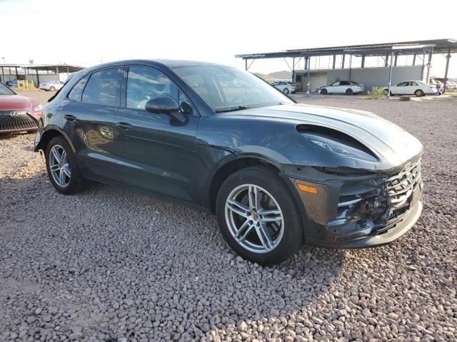 Photo 4 from auction – 2019 PORSCHE MACAN with VIN WP1AA2A56KLB00126
