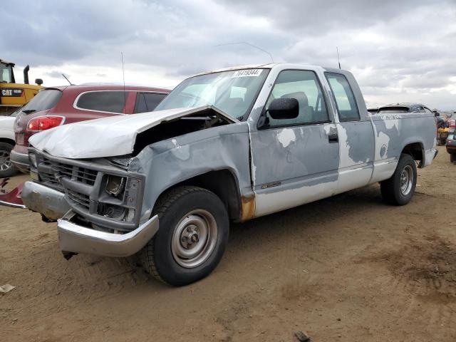 CHEVROLET GMT-400 C1 1994 with VIN 1GCEC19H9RE188335 - Photo from auction