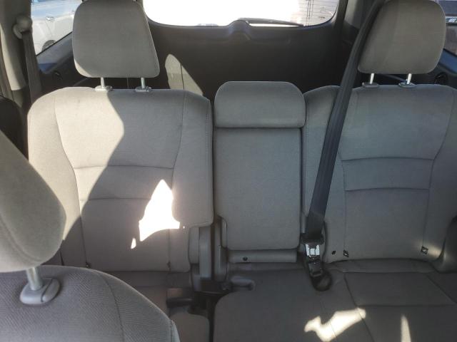 Photo 10 from auction – 2021 HONDA PILOT EX with VIN 5FNYF5H3XMB024326