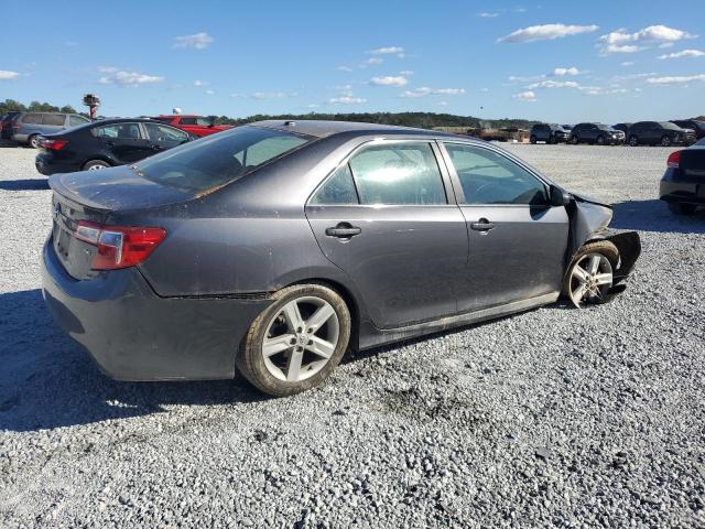 Photo 3 from auction – 2012 TOYOTA CAMRY BASE with VIN 4T1BF1FK1CU131677