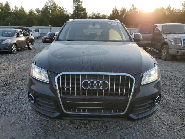 Photo 5 from auction – 2016 AUDI Q5 PREMIUM with VIN WA1L2AFP9GA146266