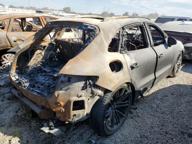 Photo 3 from auction – 2021 PORSCHE MACAN TURB with VIN WP1AF2A59MLB60227