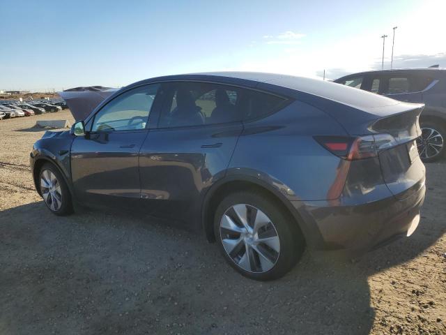 Photo 2 from auction – 2023 TESLA MODEL Y with VIN LRWYGDEE9PC265872