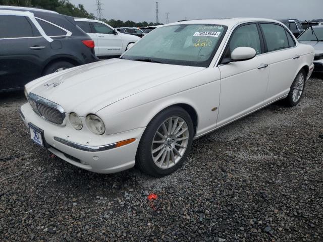 2006 JAGUAR 4.2 AUTOMA