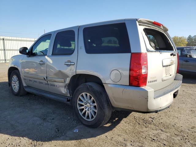 Photo 2 from auction – 2008 CHEVROLET TAHOE C150 with VIN 1GNFC13598R213901