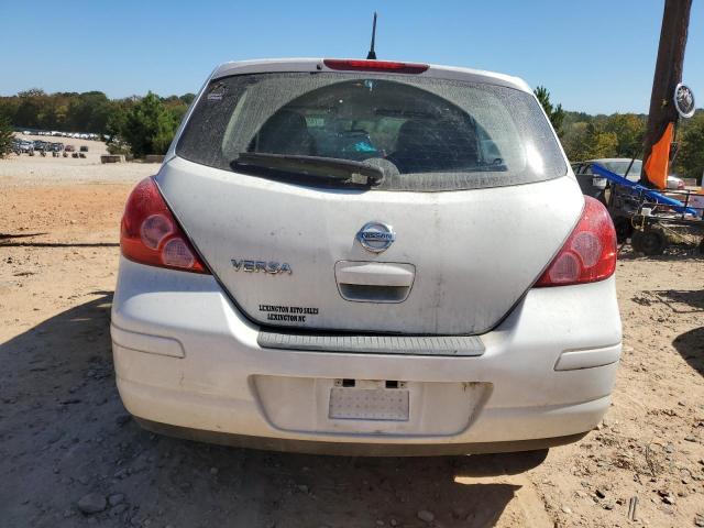 Photo 6 from auction – 2012 NISSAN VERSA S with VIN 3N1BC1CP9CK802111