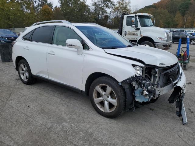 Photo 4 from auction – 2010 LEXUS RX 350 with VIN 2T2BK1BA2AC028996