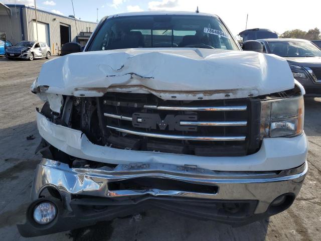 Photo 5 from auction – 2012 GMC SIERRA K15 with VIN 3GTP2VE78CG260366