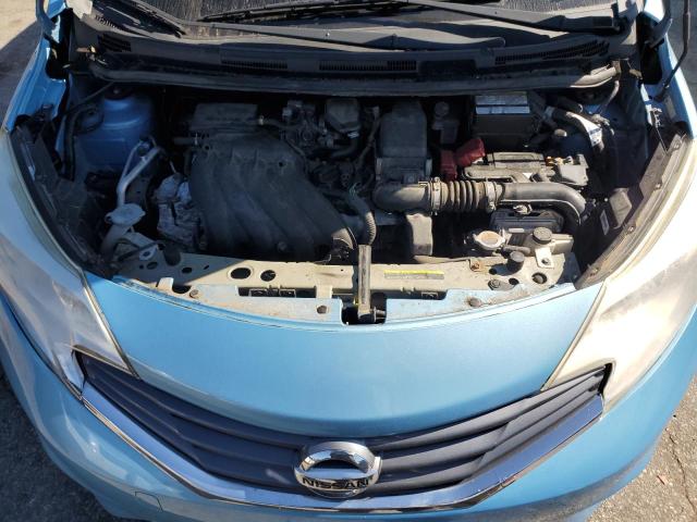Photo 11 from auction – 2014 NISSAN VERSA NOTE with VIN 3N1CE2CPXEL419392