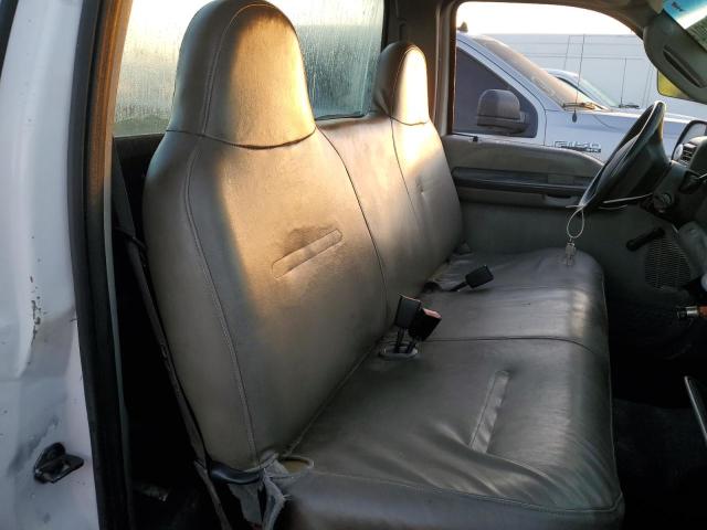 Photo 10 from auction – 2003 FORD F250 SUPER with VIN 1FTNF20L73EA22448