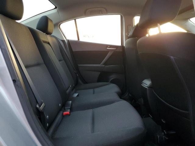 Photo 10 from auction – 2013 MAZDA 3 I with VIN JM1BL1V73D1777493