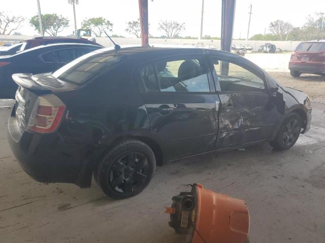 Photo 3 from auction – 2011 NISSAN SENTRA 2.0 with VIN 3N1AB6AP0BL653515