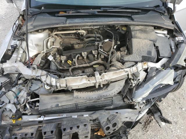 Photo 11 from auction – 2016 FORD FLEX SE with VIN 1FADP3F27GL311740