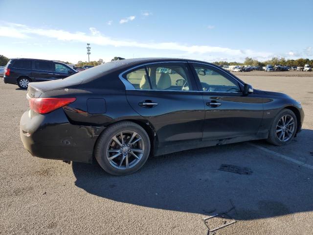 Photo 3 from auction – 2015 INFINITI Q50 BASE with VIN JN1BV7AR6FM409494