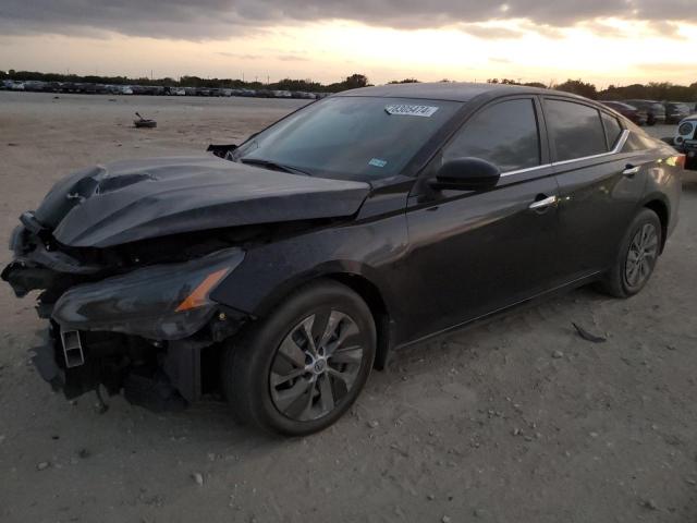 NISSAN ALTIMA S 2023 with VIN 1N4BL4BV8PN320606 - Photo from auction