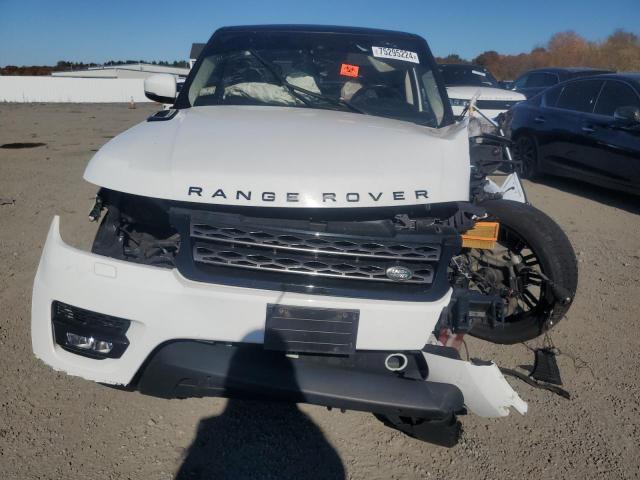 Photo 5 from auction – 2016 LAND ROVER RANGE ROVE with VIN SALWG2PF2GA117216