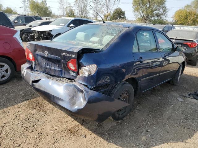Photo 3 from auction – 2008 TOYOTA COROLLA CE with VIN 2T1BR32E88C930321