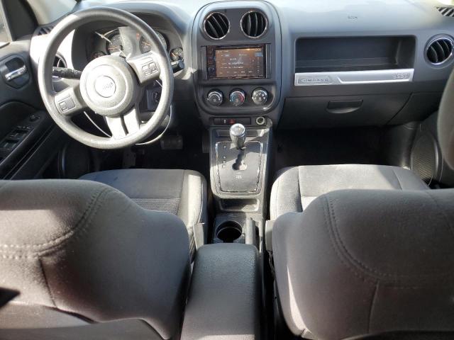Снимка 8 от търг – 2015 JEEP COMPASS SP с VIN 1C4NJDBB7FD282907