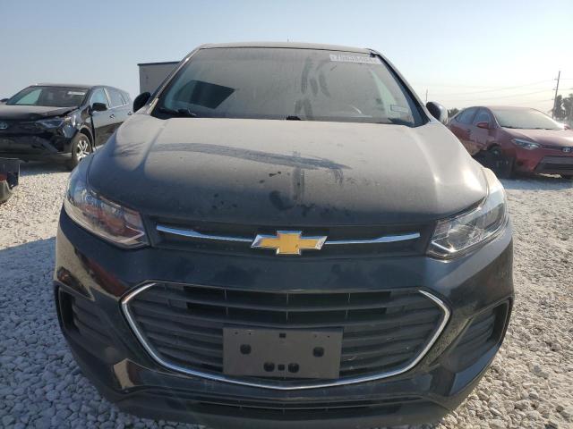 Photo 5 from auction – 2020 CHEVROLET TRAX LS with VIN 3GNCJKSB7LL124530