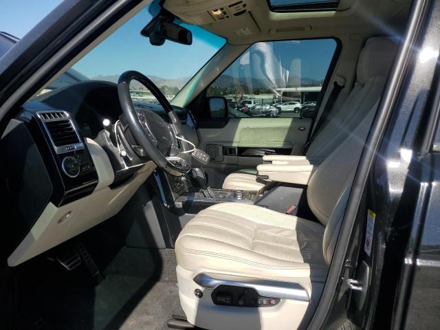 Photo 7 from auction – 2012 LAND ROVER RANGE ROVE with VIN SALMP1E43CA379372