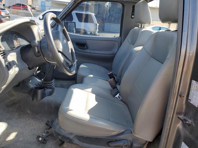Photo 7 from auction – 2010 FORD RANGER with VIN 1FTKR1AD2APA27537