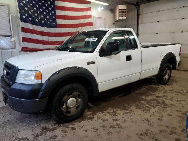 Foto 1 de la subasta – 2008 FORD F150 con VIN 1FTRF12238KD80347