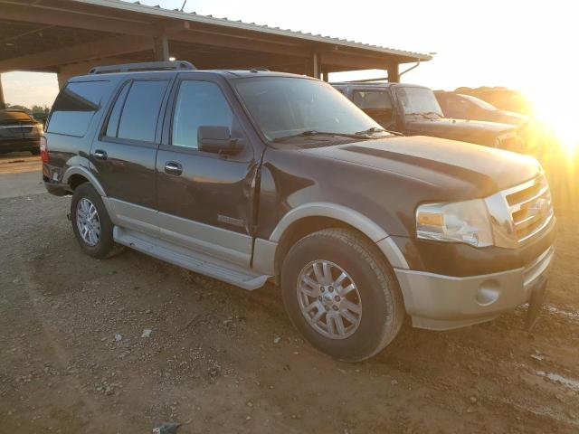 Photo 4 from auction – 2007 FORD EXPEDITION with VIN 1FMFU17537LA90285