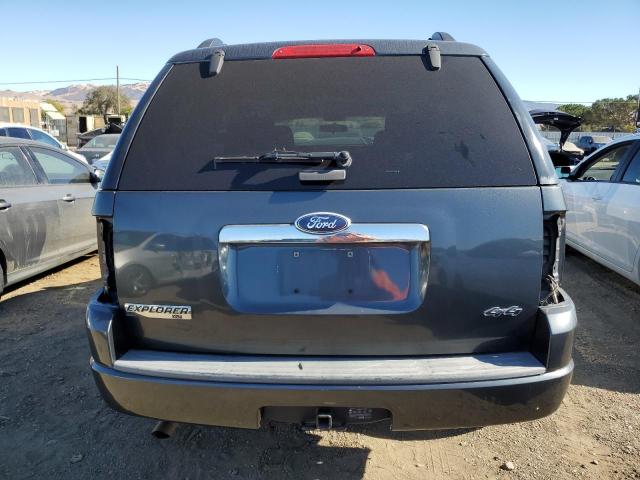 Photo 6 from auction – 2010 FORD EXPLORER X with VIN 1FMEU7DEXAUA66814