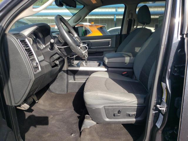 Photo 7 from auction – 2016 RAM 1500 SLT with VIN 3C6RR7LT5GG185185