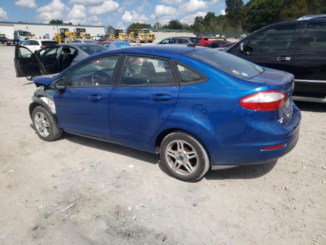 Photo 2 from auction – 2018 FORD FIESTA SE with VIN 3FADP4BJ0JM141097