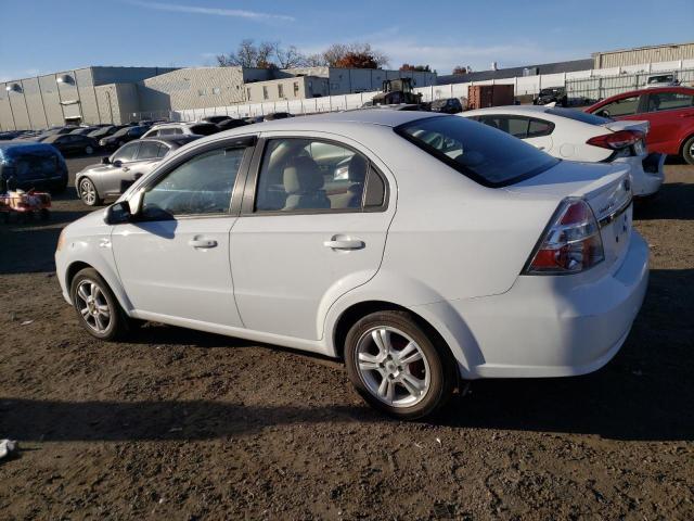 Photo 2 from auction – 2011 CHEVROLET AVEO LS with VIN KL1TD5DE4BB231079