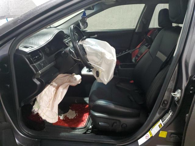 Photo 7 from auction – 2014 TOYOTA CAMRY L with VIN 4T1BF1FK7EU339680