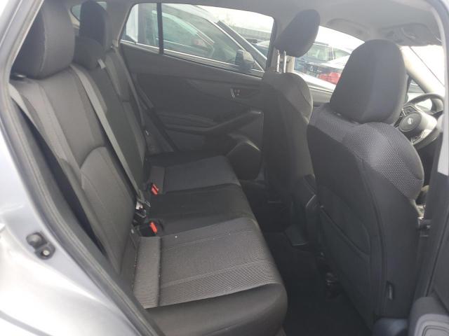 Photo 10 from auction – 2023 SUBARU IMPREZA with VIN 4S3GTAB62P3717683