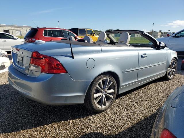 Photo 3 from auction – 2013 VOLVO C70 T5 with VIN YV1672MCXDJ141335