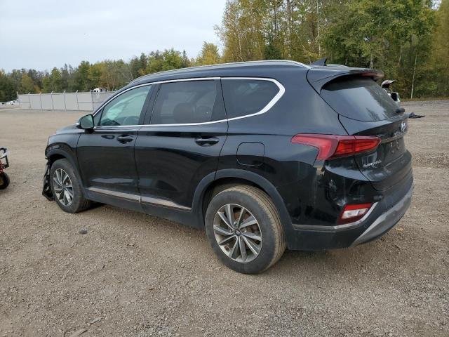 Photo 2 from auction – 2019 HYUNDAI SANTA FE S with VIN 5NMS3CAA0KH047332