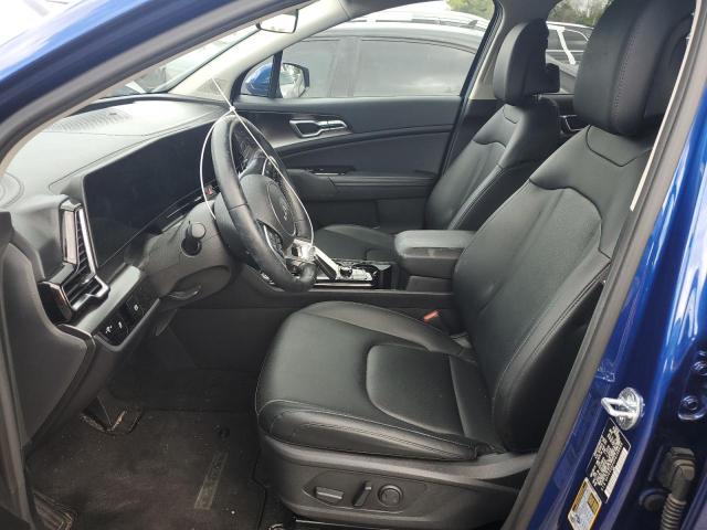 Photo 7 from auction – 2023 KIA SPORTAGE E with VIN 5XYK33AF0PG108689