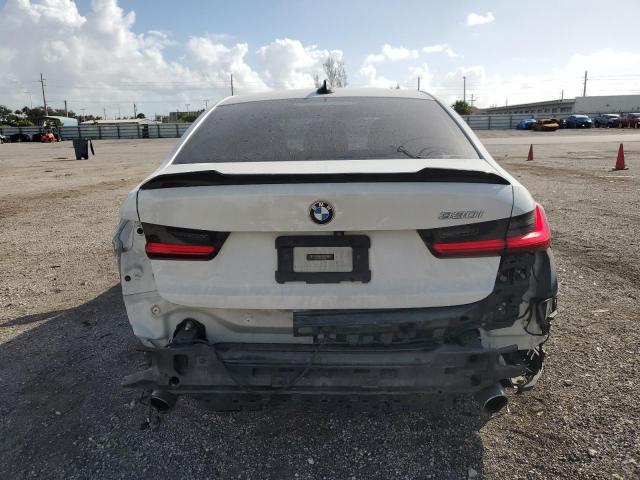 Photo 6 from auction – 2019 BMW 330I with VIN WBA5R1C53KFH02581
