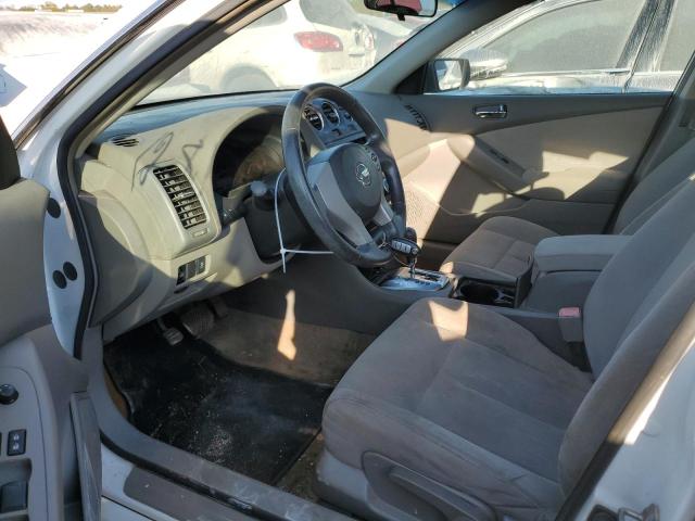 Photo 7 from auction – 2011 NISSAN ALTIMA BAS with VIN 1N4AL2AP1BN411986