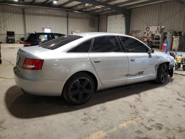 Photo 3 from auction – 2008 AUDI A6 3.2 with VIN WAUAH74F08N118632