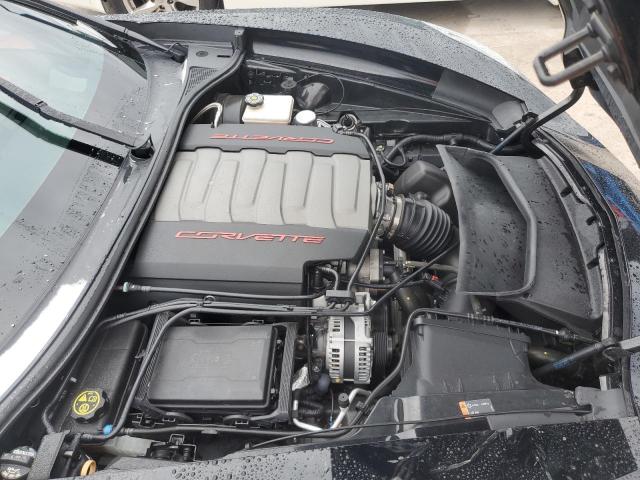Photo 11 from auction – 2017 CHEVROLET CORVETTE G with VIN 1G1Y12D78H5114063